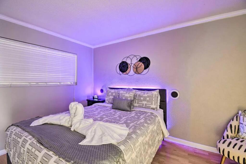 マートルビーチCoastal Escape Penthouse With Ocean Viewsアパートメント エクステリア 写真